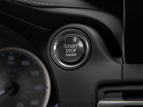 Used 2023 Lexus IS 350 F Sport AWD/4WD image 45