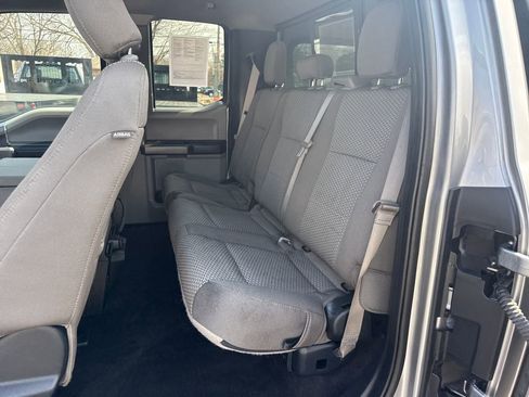 Used 2020 Ford F150 XLT w/ Equipment Group 302A Luxury image 30