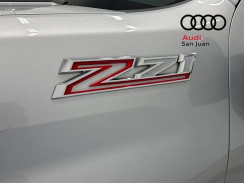 Used 2021 Chevrolet Silverado 3500 LTZ w/ LTZ Premium Texas Edition image 7