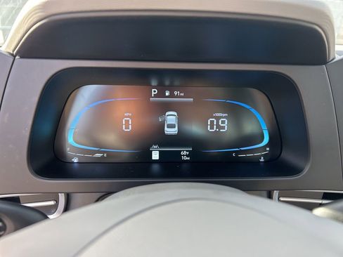 New 2026 Hyundai Elantra SEL Sport Premium FWD image 15