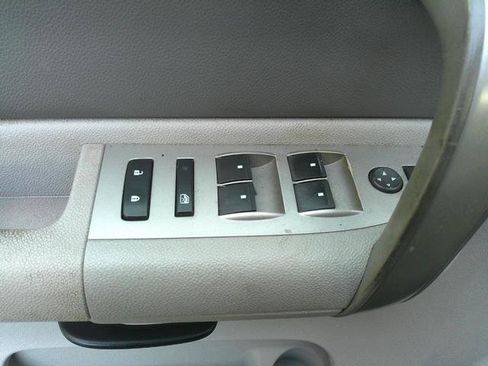 Used 2009 Chevrolet Silverado 1500 W/T image 8