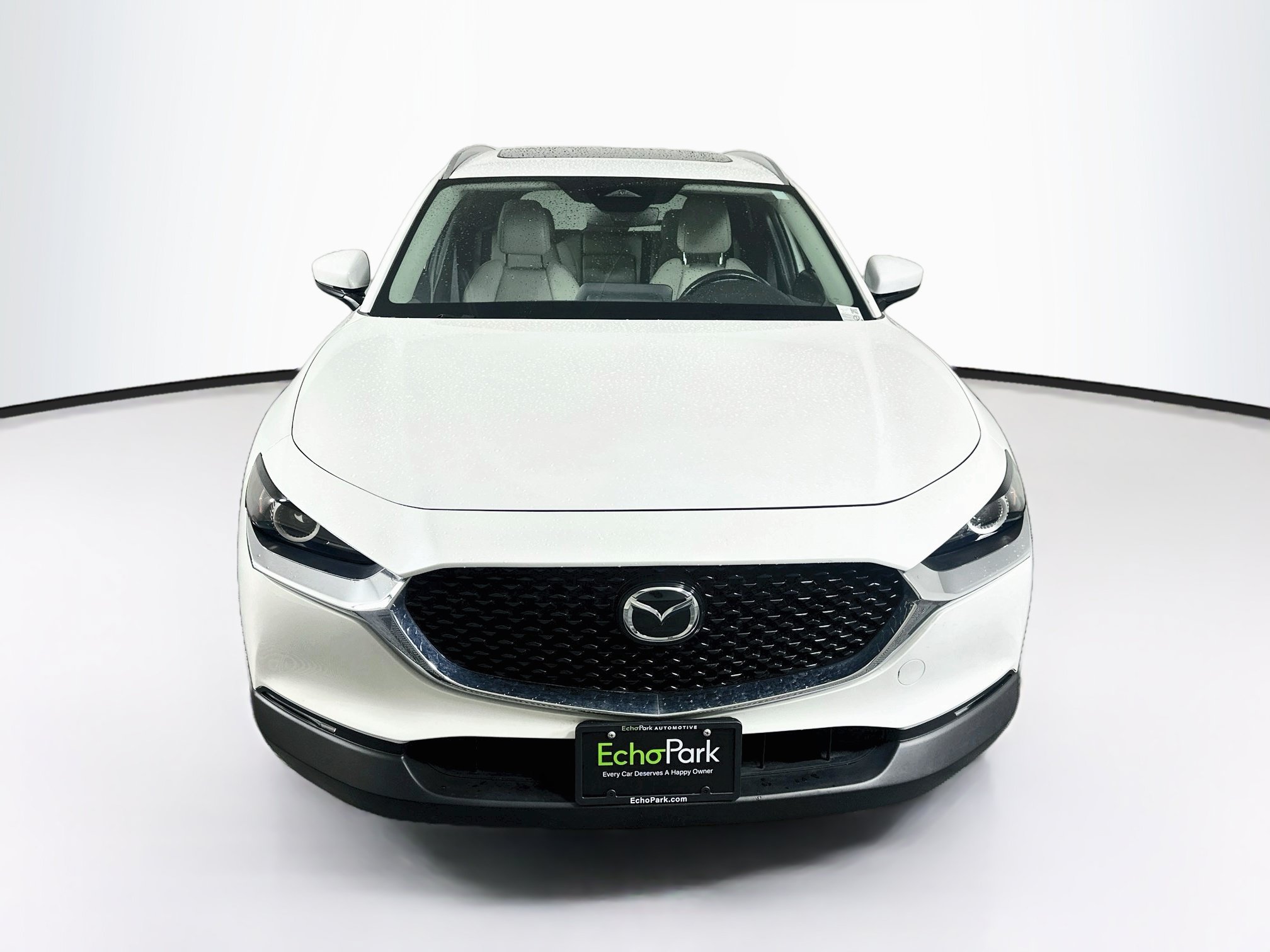 Used 2025 MAZDA CX-30 AWD 2.5 S w/ Preferred Package image 2