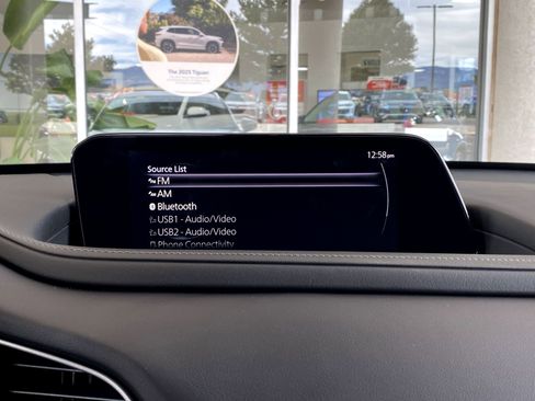 Certified 2025 MAZDA CX-30 AWD 2.5 S w/ Select Sport Pkg image 3