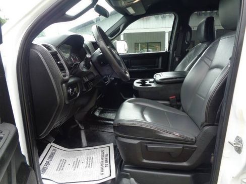 Used 2022 RAM 2500 Tradesman AWD/4WD image 10