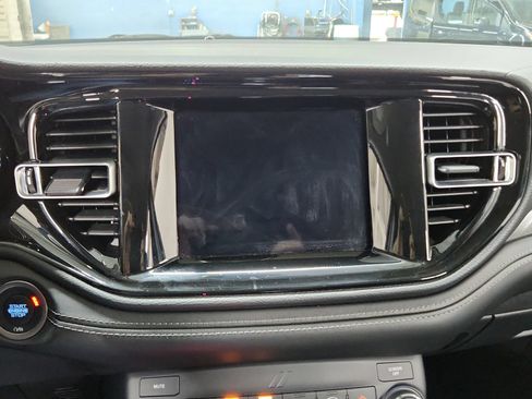 Used 2022 Dodge Durango SXT AWD/4WD image 33