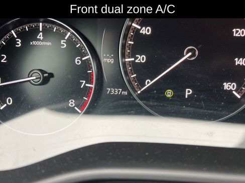 Certified 2026 MAZDA CX-50 AWD 2.5 S w/ Weather Package image 5