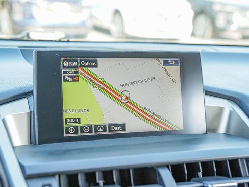 Used 2017 Lexus NX 200t FWD image 14