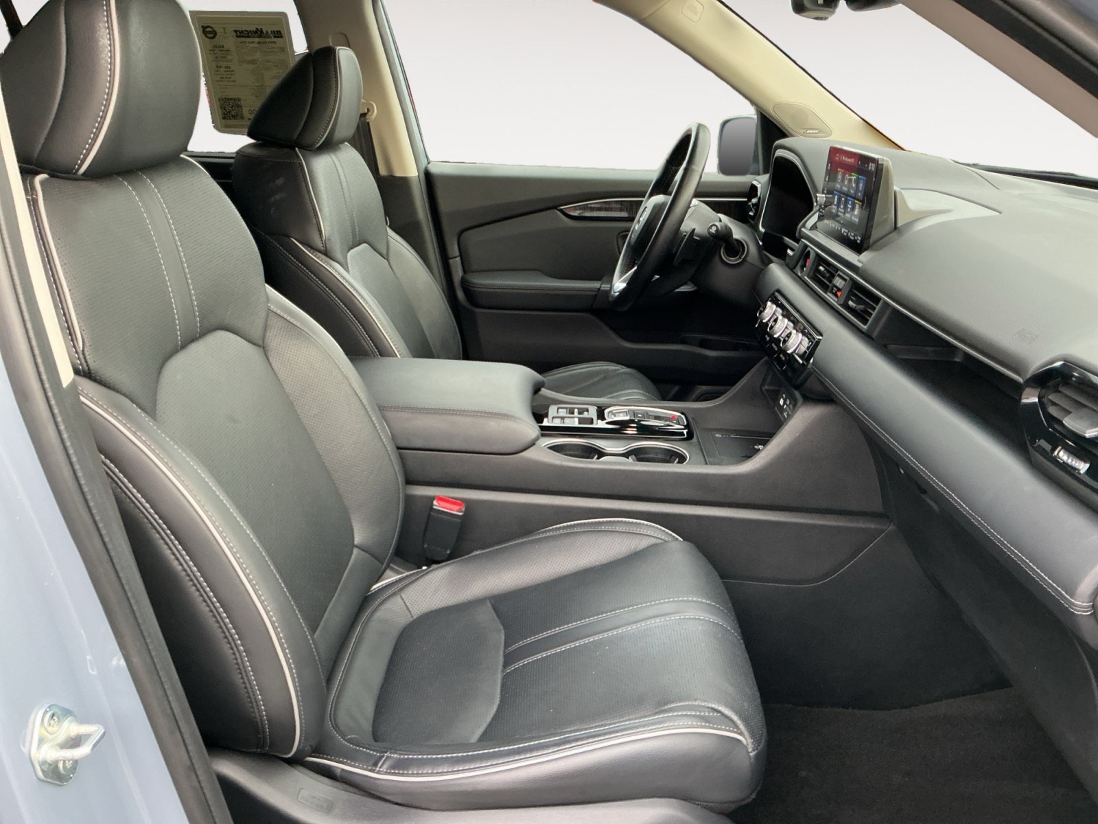 Used 2024 Honda Pilot Elite image 15