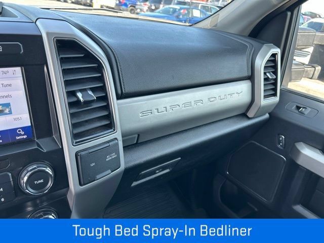 Used 2020 Ford F250 Lariat AWD/4WD image 5