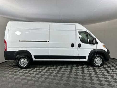 New 2026 RAM ProMaster 2500 w/ Power Group image 8