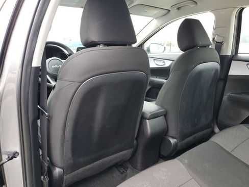 Used 2024 Kia Forte LXS image 15