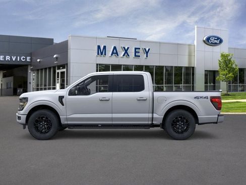 New 2026 Ford F150 XLT image 3