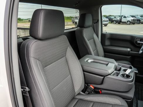New 2026 GMC Sierra 1500 Pro w/ Pro Value Package AWD/4WD image 30