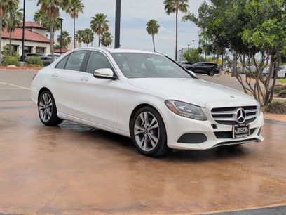 Used 2018 Mercedes-Benz C 300 Sedan
