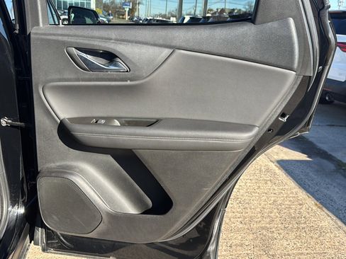 Used 2022 Chevrolet Blazer LT w/ Redline Edition image 22