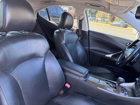 Used 2012 Lexus IS 250 image 13