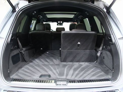 Used 2025 Mercedes-Benz GLS 450 4MATIC image 28