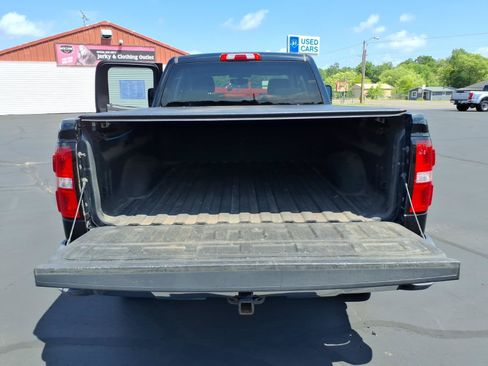 Used 2018 GMC Sierra 1500 SLE w/ Max Trailering Package AWD/4WD image 15