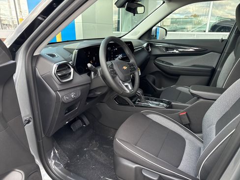 New 2026 Chevrolet TrailBlazer LT w/ LT Cold Weather Package image 14
