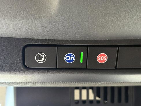 Used 2025 Chevrolet Tahoe LS w/ LPO, Dark Essentials Package AWD/4WD image 26