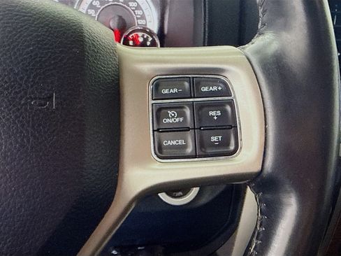 Used 2018 RAM 1500 Laramie w/ Convenience Group image 15