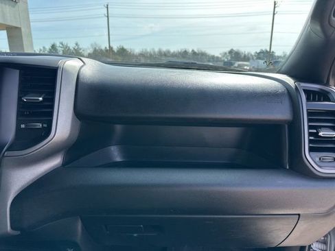 Used 2021 RAM 3500 Tradesman w/ Chrome Appearance Group image 46