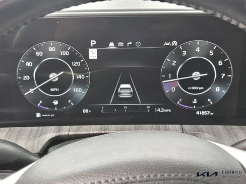 Certified 2023 Kia Telluride SX FWD image 28