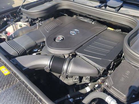 New 2026 Mercedes-Benz GLE 350 4MATIC image 17