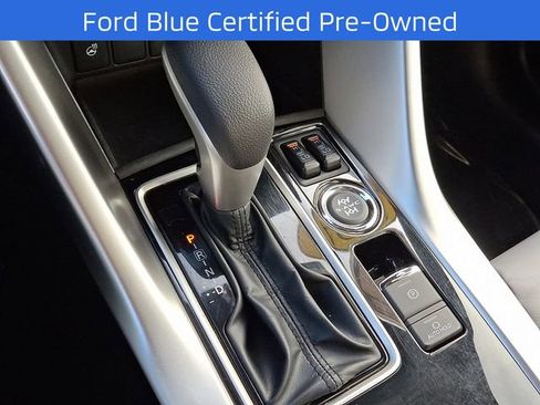 Used 2024 Mitsubishi Eclipse Cross SEL image 15