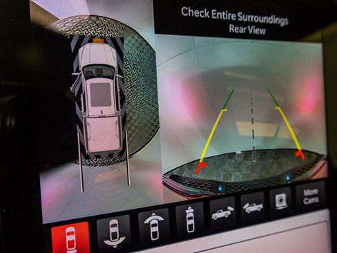 New 2026 RAM 1500 RHO image 8