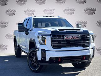 New 2026 GMC Sierra 2500 AT4 w/ AT4 Premium Plus Package video 2