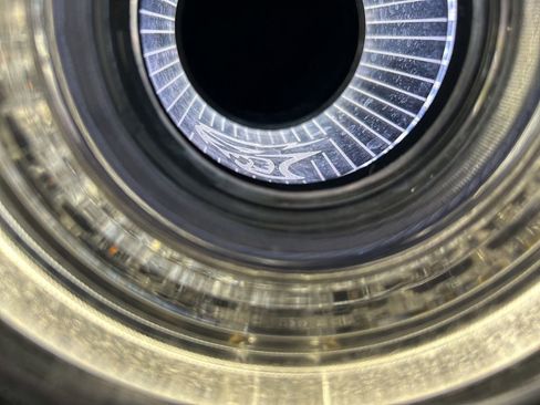 Used 2023 Dodge Challenger SRT Super Stock image 18