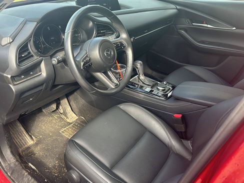 Used 2024 MAZDA CX-30 AWD 2.5 S w/ Select Sport Pkg image 11
