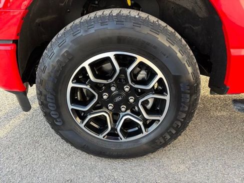 Used 2023 Ford F150 XLT w/ Equipment Group 302A High image 13