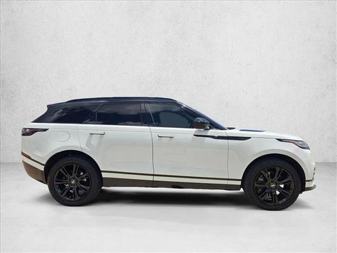 Certified 2023 Land Rover Range Rover Velar R-Dynamic S AWD/4WD image 4