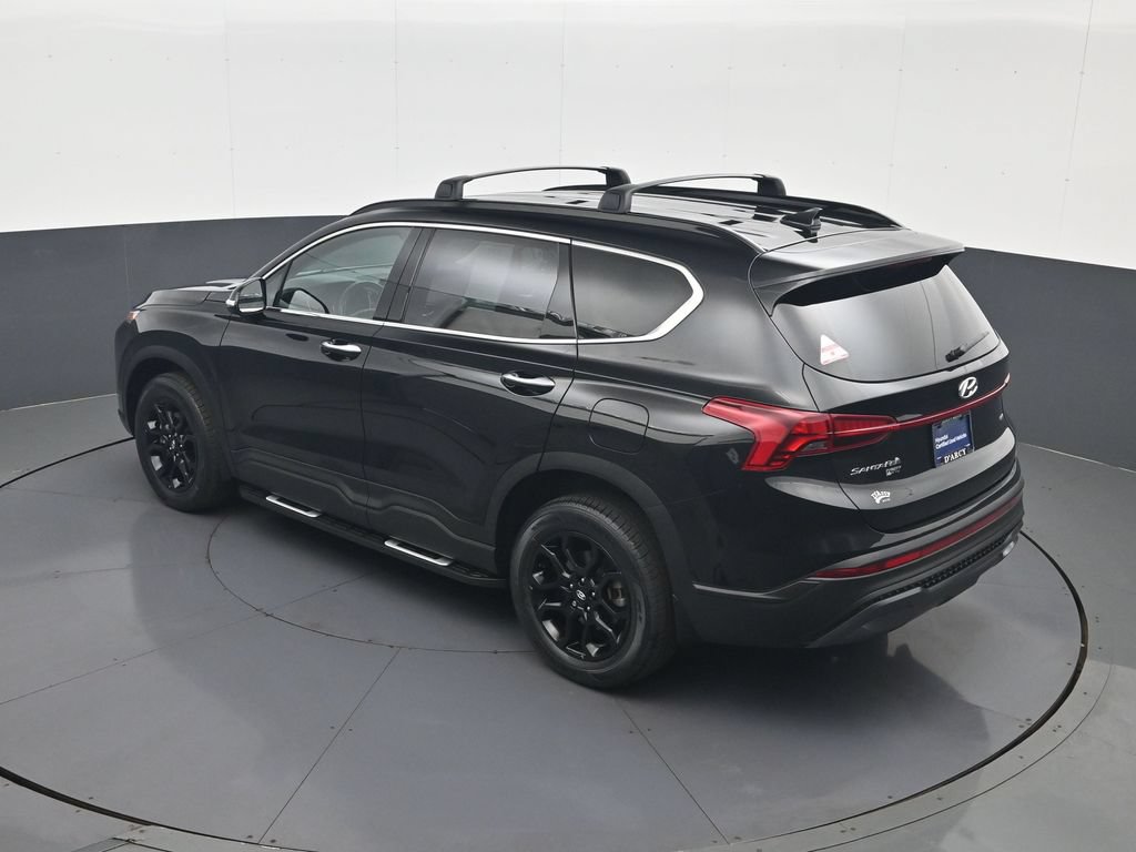 Certified 2023 Hyundai Santa Fe XRT AWD/4WD image 20