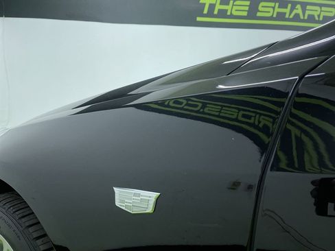 Used 2018 Cadillac CT6 Premium Luxury image 13