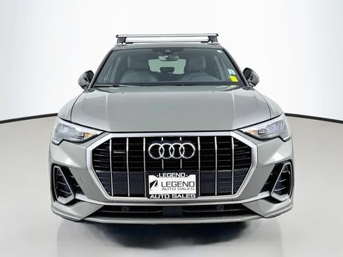 Used 2021 Audi Q3 2.0T Premium w/ Convenience Package AWD/4WD image 2