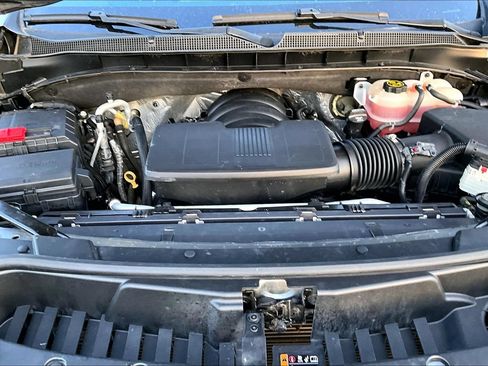 Used 2021 Chevrolet Tahoe Premier AWD/4WD image 9