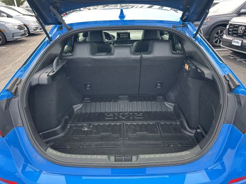 Used 2022 Honda Civic Sport Touring image 10