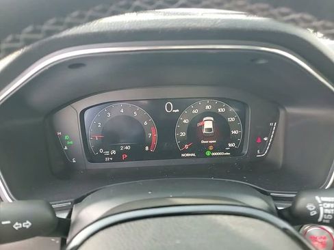 New 2026 Acura Integra A-Spec image 19