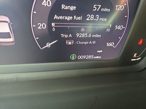 Used 2024 Honda Accord EX image 16