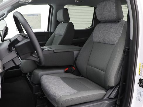 New 2026 Ford F250 XLT w/ Snow Plow Prep Package image 15