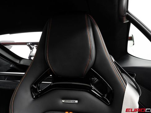 Used 2021 Mercedes-Benz AMG GT Black Series image 48