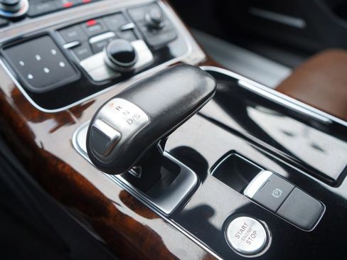 Used 2016 Audi A8 L 4.0T w/ Driver Assistance Package image 45