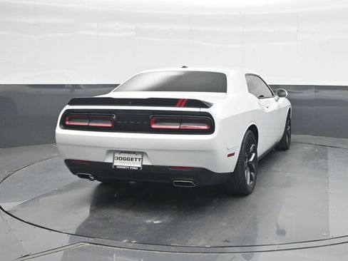 Used 2023 Dodge Challenger GT w/ Blacktop Package RWD image 20