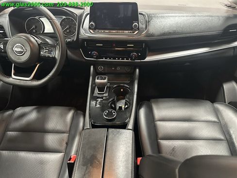 Used 2023 Nissan Rogue SV w/ SV Premium Package AWD/4WD image 6