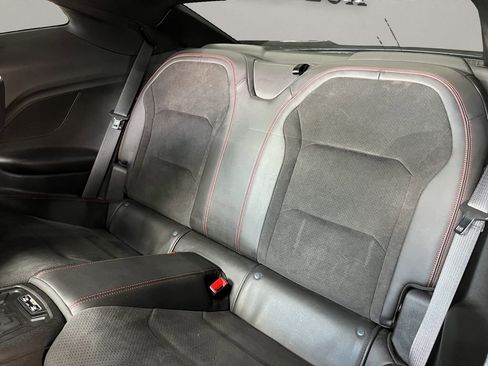 Used 2023 Chevrolet Camaro ZL1 image 12