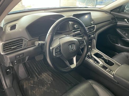 Used 2018 Honda Accord EX-L image 16