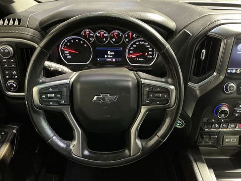 Used 2021 Chevrolet Silverado 1500 RST w/ All Star Edition Plus image 24